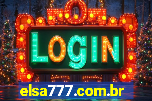 elsa777.com.br