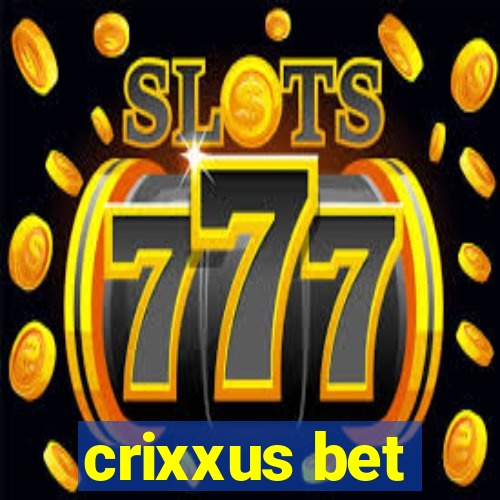 crixxus bet