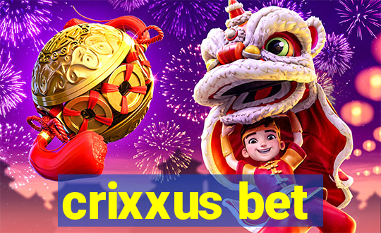 crixxus bet