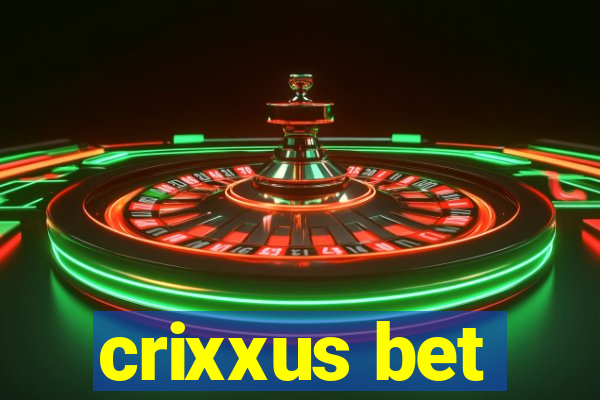 crixxus bet