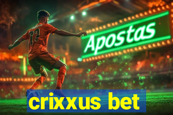 crixxus bet