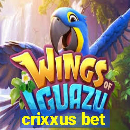 crixxus bet