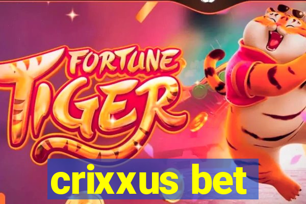 crixxus bet