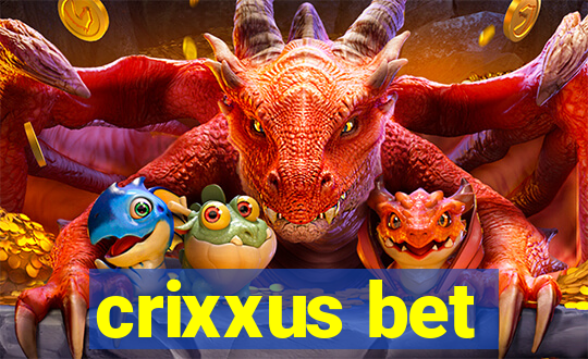 crixxus bet