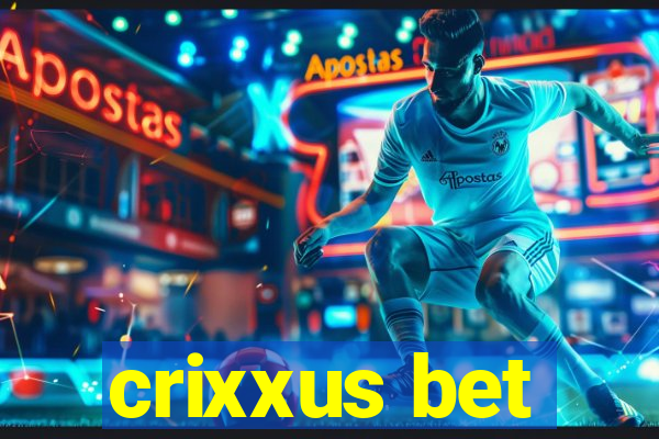 crixxus bet