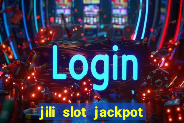 jili slot jackpot gcash color game