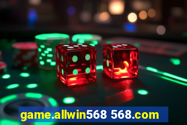 game.allwin568 568.com