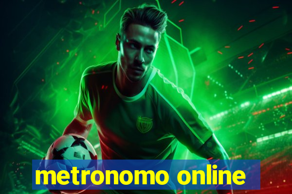 metronomo online