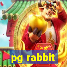 pg rabbit