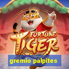 gremio palpites