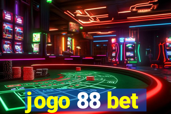 jogo 88 bet