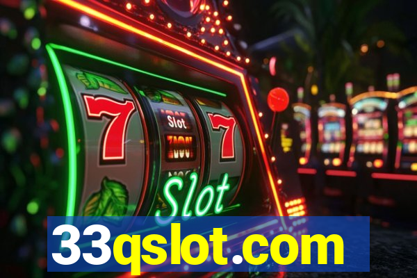 33qslot.com