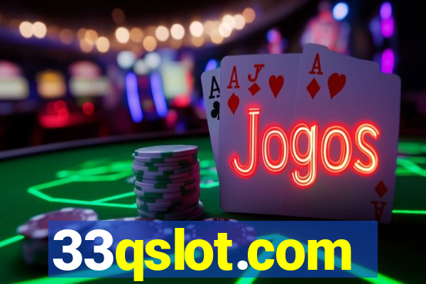 33qslot.com