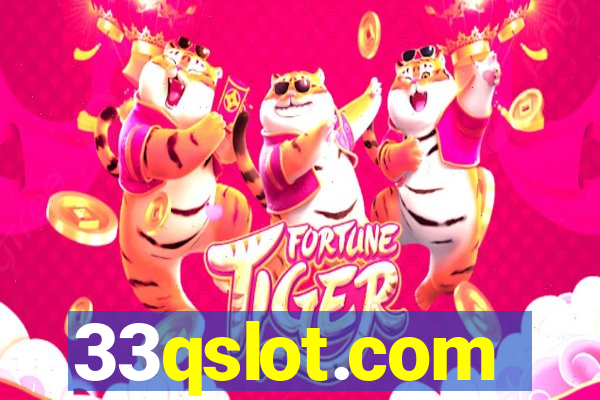 33qslot.com