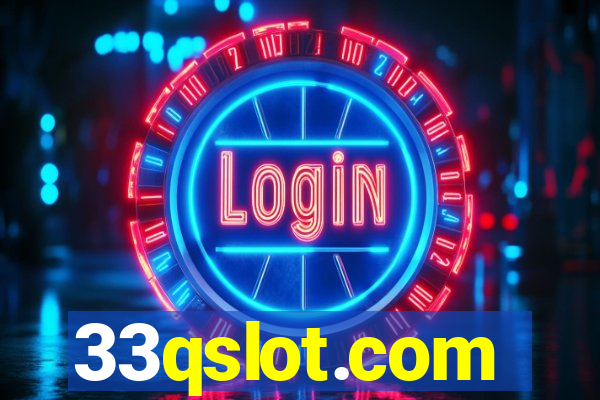 33qslot.com