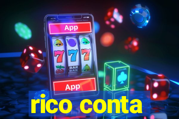 rico conta