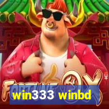 win333 winbd