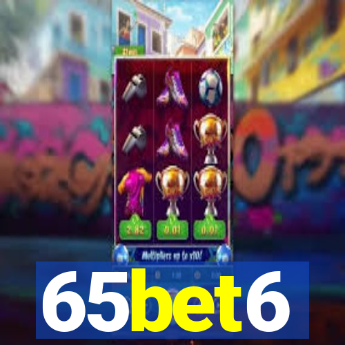 65bet6