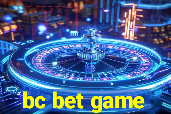 bc bet game