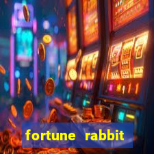 fortune rabbit gratis demo