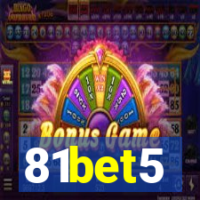 81bet5