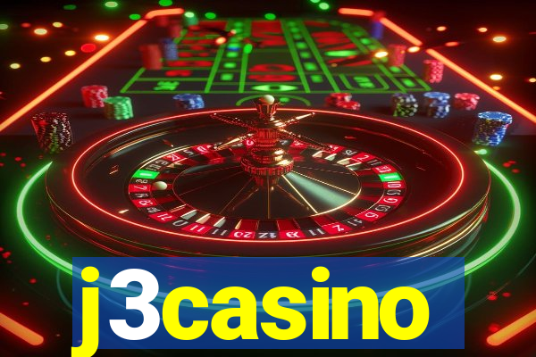 j3casino