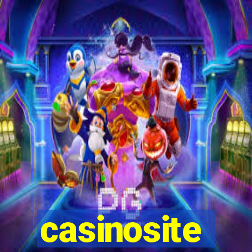 casinosite