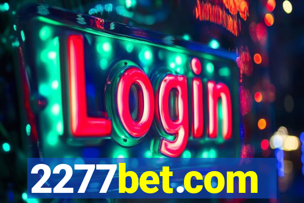 2277bet.com