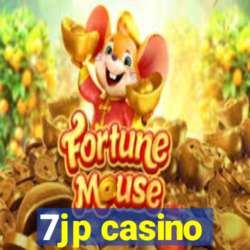 7jp casino