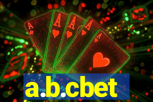 a.b.cbet