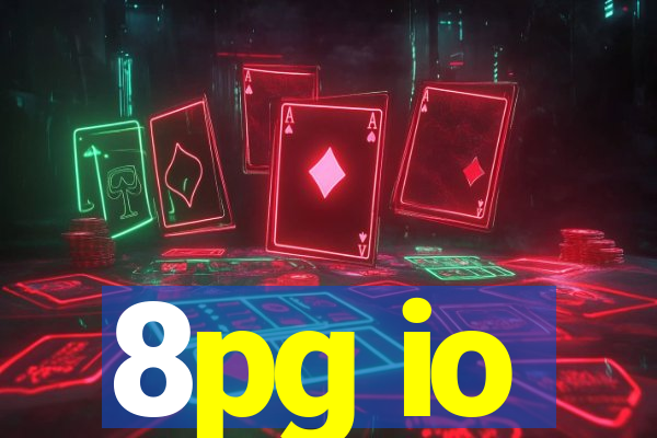 8pg io