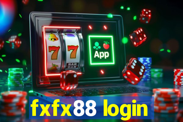 fxfx88 login