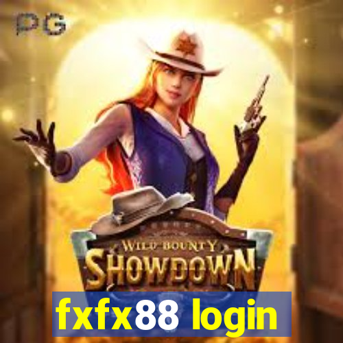 fxfx88 login