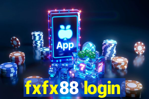 fxfx88 login