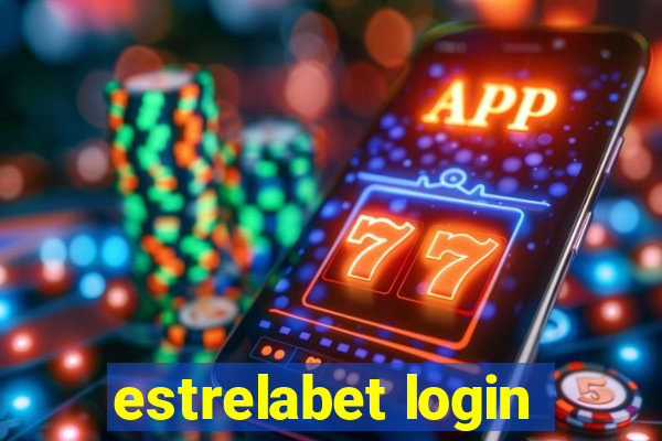 estrelabet login