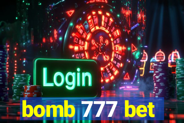 bomb 777 bet