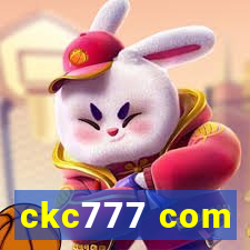 ckc777 com