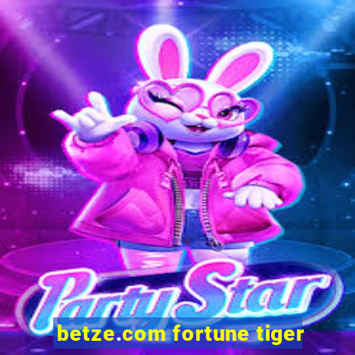 betze.com fortune tiger