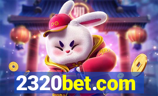 2320bet.com