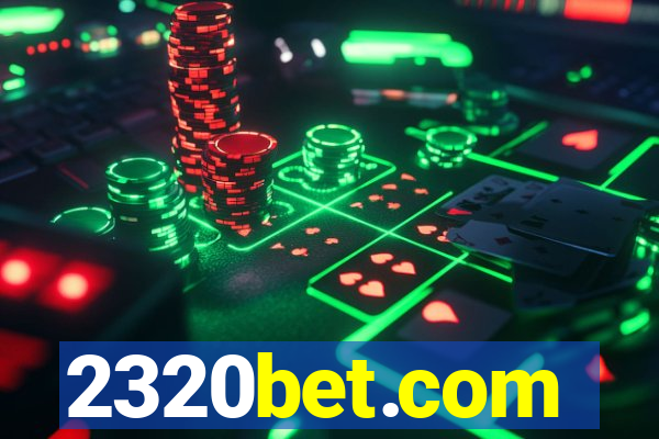 2320bet.com