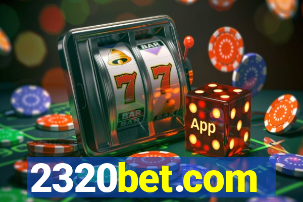 2320bet.com