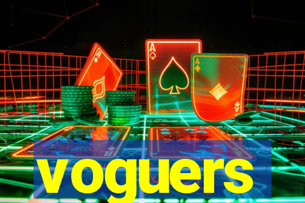 voguers