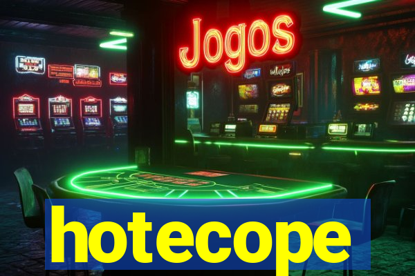 hotecope