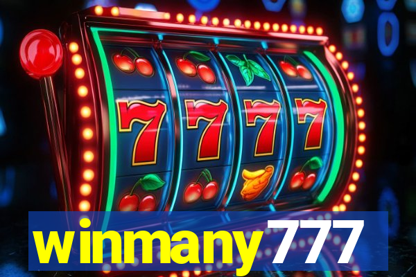 winmany777