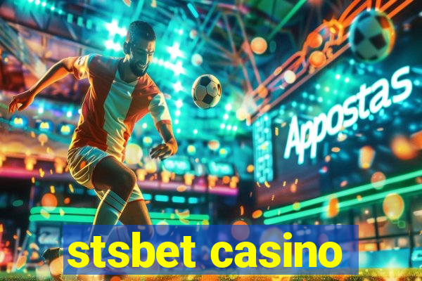 stsbet casino