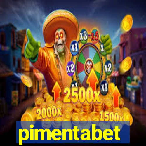 pimentabet