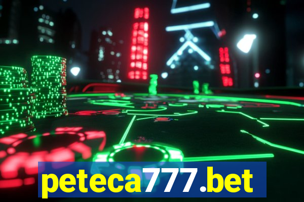 peteca777.bet