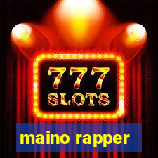 maino rapper