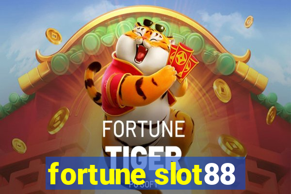 fortune slot88