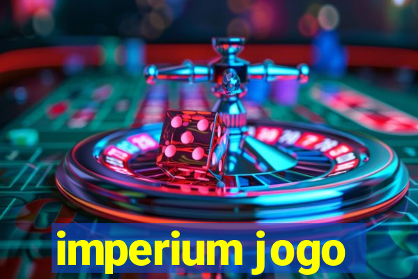 imperium jogo